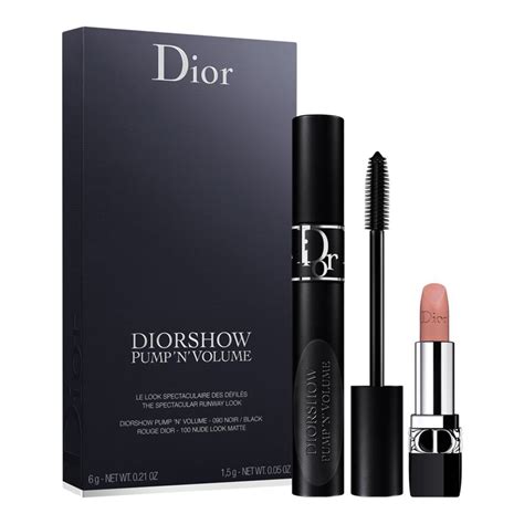 dior mascara pack|Dior mascara reviews.